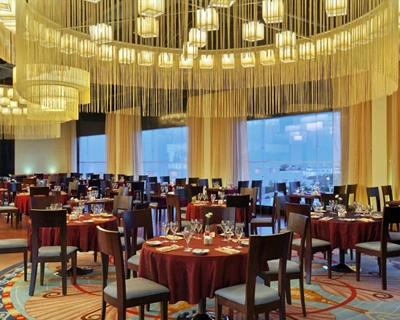 Long Beach Resort Restaurants