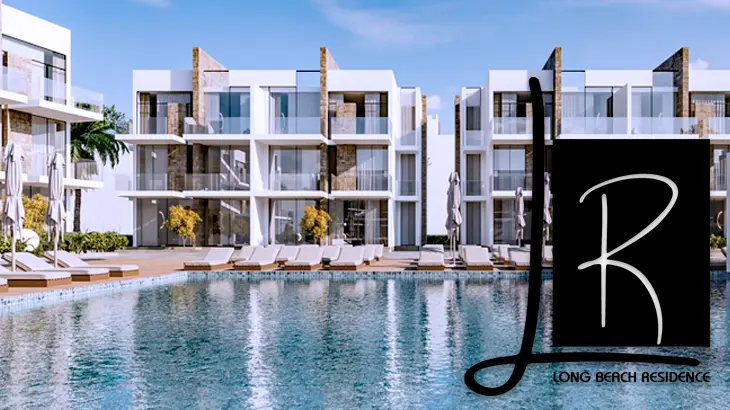 Long Beach Residences Egypt