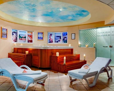 Long Beach Resort Spa