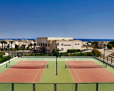 Long Beach Resort Sports